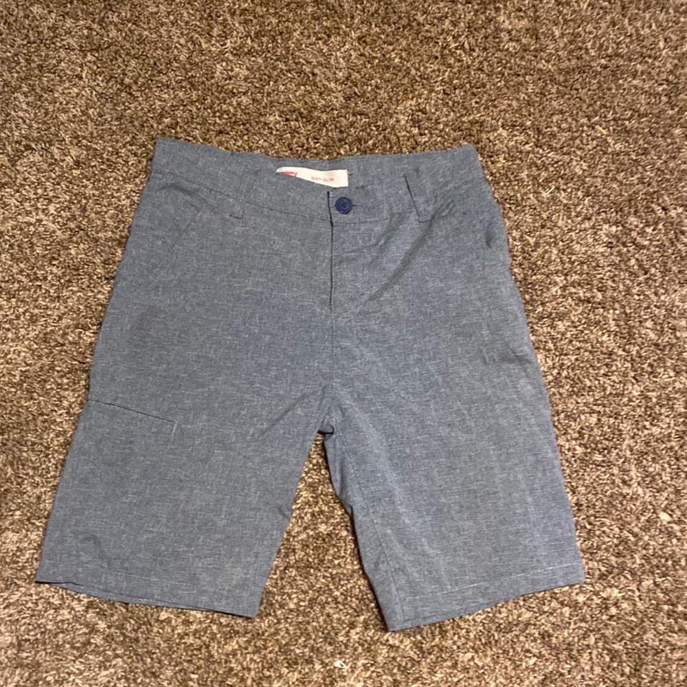 Levi’s Gray Shorts